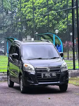 DP 14JT ll SUZUKI KARIMUN WAGON R 1.0 AT 2016