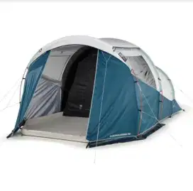 Tenda Family DECATHLON ARPENAZ 4.1 FRESH & BLACK