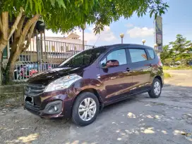 Suzuki Ertiga GL Facelift 2016