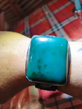 Gelang bacan sultan super jumbo