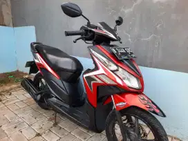 Honda Vario Techno 110 Terawat Muluss