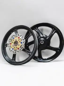 Velg ori yamaha