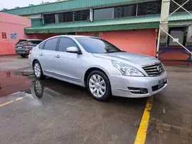 nissan teana km 60ribu record dari awal