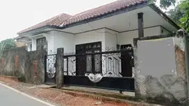 Dijual Rumah Prabumulih di Depan Rumah Sakit A.R Bunda Hospital