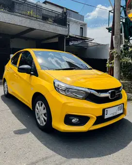 Honda Brio 2019 Bensin