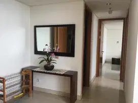 Disewakan apartemen The summit furnished