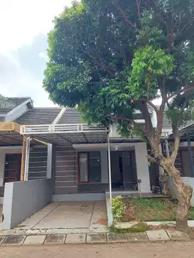 DIJUAL RUMAH SIAP HUNI, CIREBON