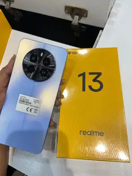 REALME 13 256 BIRU