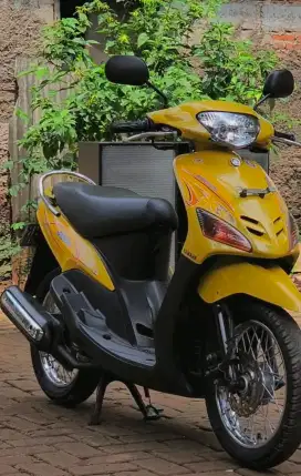 Yamaha Mio 5tl tahun 2005