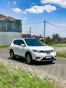 Nissan Xtrail 2.5 T32 2015 Matic