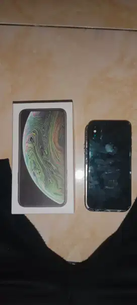 Iphone xs jual atau tukar tambah ke ip 11 wifi only