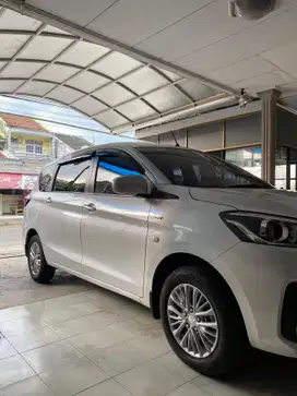 Suzuki Ertiga 2022 Bensin