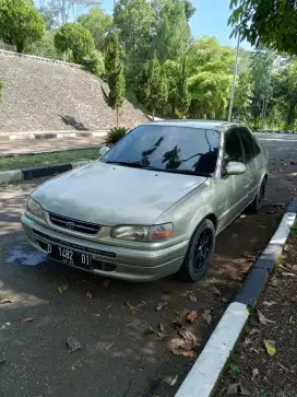 Toyota All New Corolla Tahun 1996