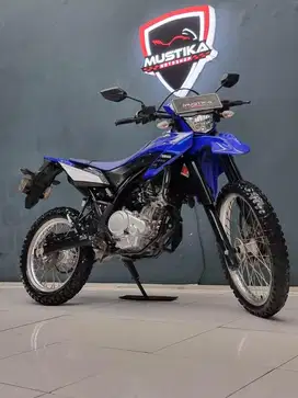 Warna Favorit‼️ Yamaha WR155 2021 Murah Bergaransi - Zaky Mustika