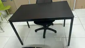 DIJUAL MEJA IKEA