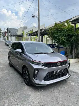 Xenia 1.5 R ADS MATIC 2021 AKHIR