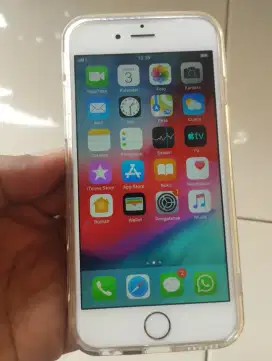 IPHONE 6 128GB EX IBOX