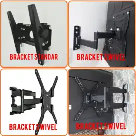 Bracket tv universal 22-32