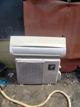 Service AC bongkar pasang AC tukang AC panggilan isi freon AC