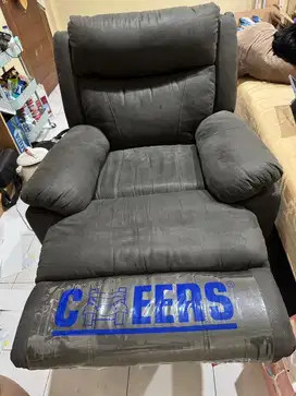 Sofa bludu cheers (ayun)