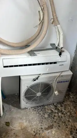 Service AC bongkar pasang AC tukang AC panggilan isi freon AC