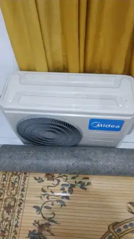Service AC bongkar pasang AC tukang AC panggilan isi freon AC