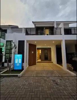 Rumah Tangerang siaphuni murah
Tanpa DP Spesial Promo
Aryana Karawaci