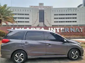 [KM 50RB] Honda Mobilio RS CVT 2018 Mulus Siap Pakai Murah