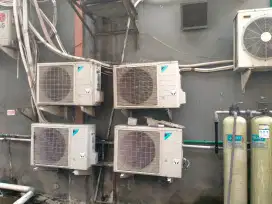 Service AC bongkar pasang AC tukang AC panggilan