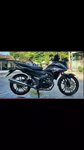 Jual Honda CS 1 2008