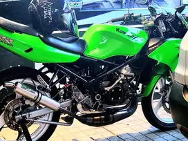 Kawasaki ninja rr