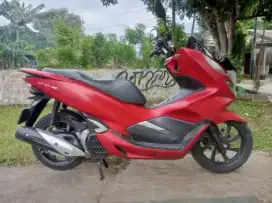 HONDA PCX 150 ABS 2019,Pajak Desember 2025