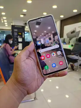 Samsung A51 8/128 Super Amoled SEIN Indonesia