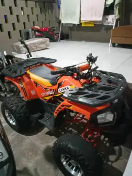 ATV LENKA 125cc