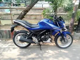 Vixion R 155cc VVA 2017