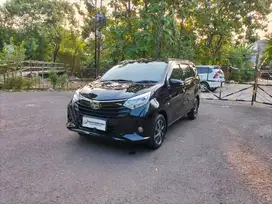 Toyota Calya G 1.2 Matic 2021 Cash Kredit Garansi Mesin Transmisi 1 TH