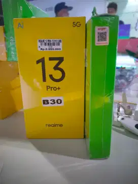 REALME 13 PRO + 5G 12/512 ATLANTIS DAHSYAT