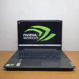 LENOVO IDEAPAD GAMING 3 I5 GEN 10 GTX 1650 TI 4GB 8/256/1000 SSD