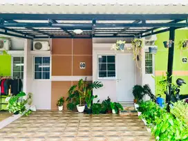 Dijual (Tanpa Perantara) Rumah Lembah Hijau Lippo Cikarang