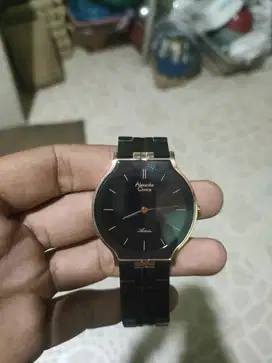 jam tangan alexandre christie