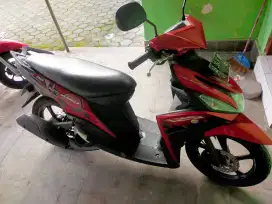 Yamaha mio 2015