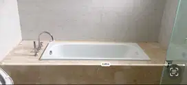 Bathtub Toto (Lepasan Rumah Baru)