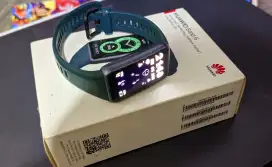 Huawei Band 6 Black