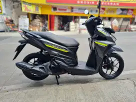 HONDA VARIO 125 2017, Pajak sd 06-2025