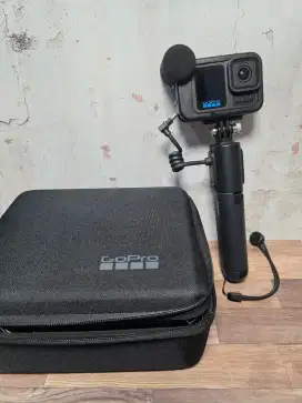 GoPro Hero 13 Creator Edition