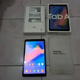 Samsung galaxy Tab A,  P205