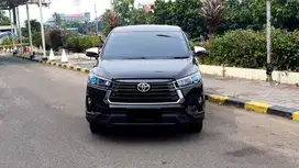 Toyota Innova Venturer 2.4 Diesel Facelift 2021 Like New Low KM Record