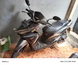 Vario 150  tahun 2017