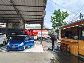 LOWONGAN KERJA KASIR & KITCHEN CREW BOOTH KULINER BANDUNG TIMUR