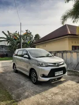 Avanza Veloz 1.5 M/T 2016